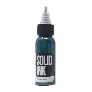 Petroleum-Solid Ink