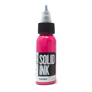 Fuchsia-Solid Ink