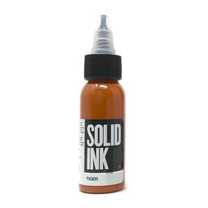 Tiger-Solid Ink