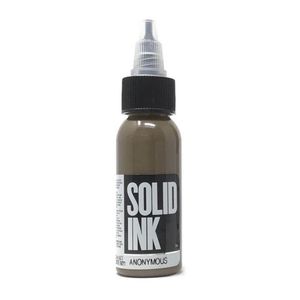 Anonymous-Solid Ink