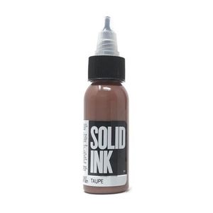 Taupe-Solid Ink