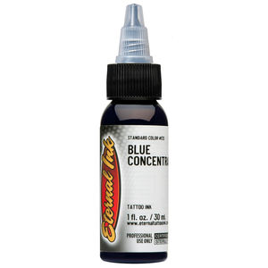 Blue Concentrate-Eternal Ink