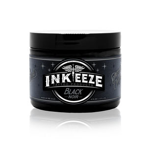 Black Tattoo Ointment-6oz-Inkeeze