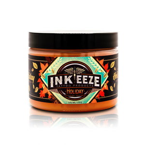 Holiday Tattoo OintMent-6oz-Inkeeze