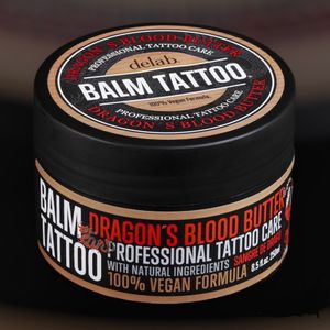 Dragon's Blood Balm Tattoo 250g 4530