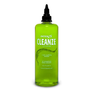 Cleanze Concentrate-12oz-Intenze