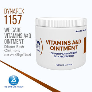 Vitamins A & D Ointment-15oz-Dynarex