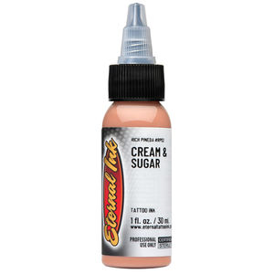 Cream & Sugar-Eternal Ink
