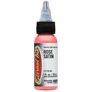 Rose Satin-Eternal Ink