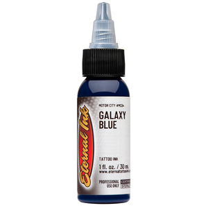 Galaxy Blue-Eternal Ink