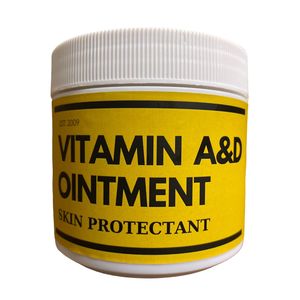 Vaseline + Vitamin A&D 0560