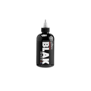 Mực xăm Allegory Blak Ink - 8oz