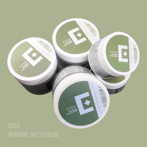 Enso tê - ENSO Numbing Tattoo Glide. 100ml