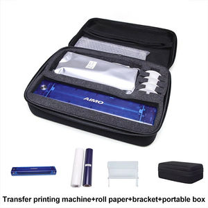 Máy in scan hình xăm T08F Tattoo Transfer Machine