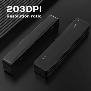 Máy in scan hình xăm CNC T106