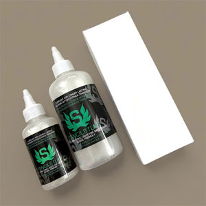 Gel scan hình xăm EZ - 8oz