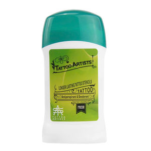 Gel scan hình xăm - Tattoo Transfer Cream Gel