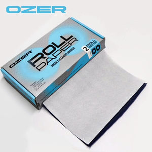 OZER ROLL PAPER - Giấy scan nhiệt Ozer (21,6CM X 30M)