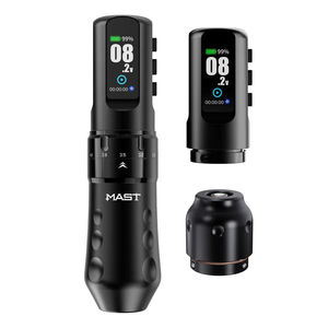 Máy xăm không dây Mast Flip4 Pro - 2.5mm-4.5mm Strokes Length