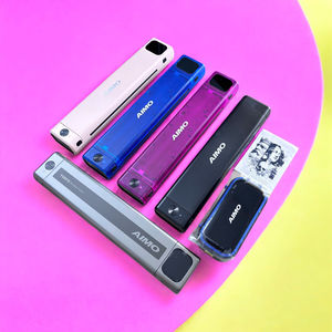 Máy in scan hình xăm Aimo T08FD