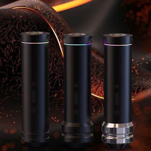 Máy xăm hình không dây Hylab Ring Pro